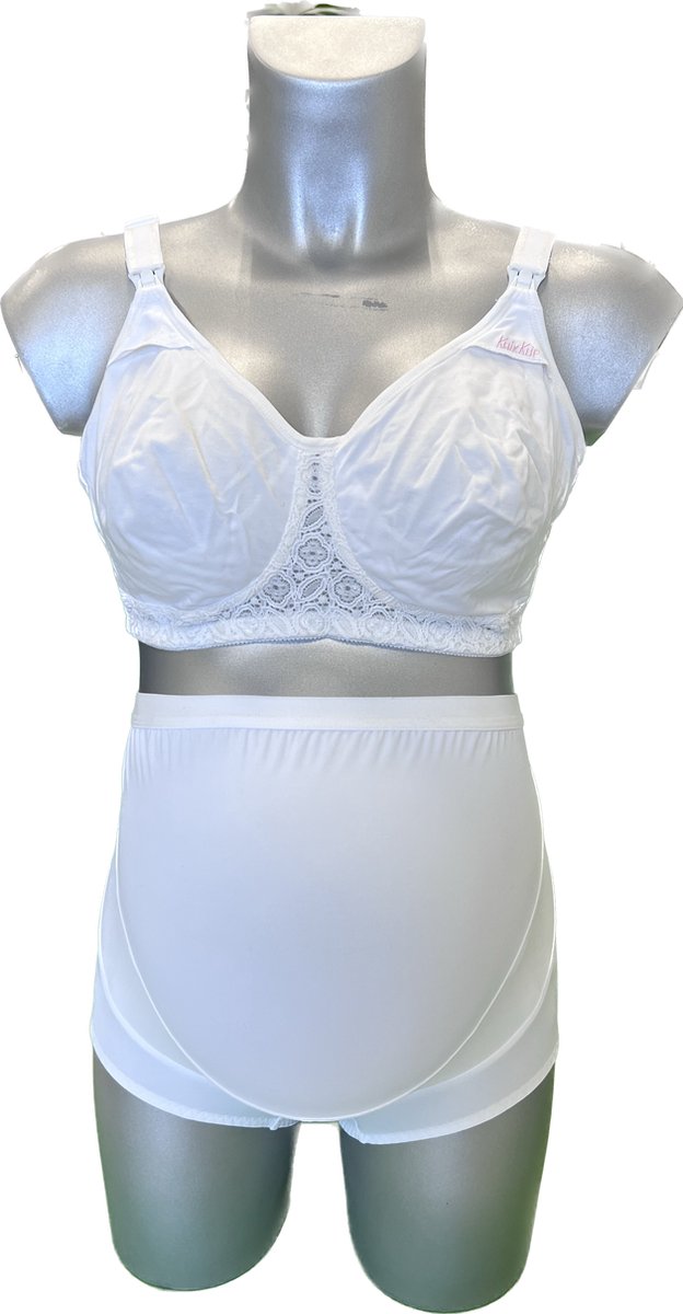 Anita - Voedingsbeha- 5067-Wit-90B