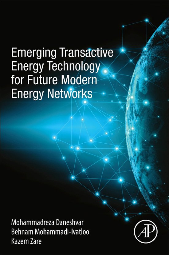 Emerging Transactive Energy Technology for Future Modern Energy