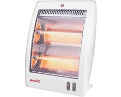 Home Basic Elektrische Kachel - Elektrische straalkachel - Infrarood Heater - Straalkachel - Heater…