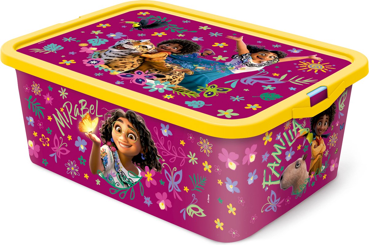 Opbergbox Encanto