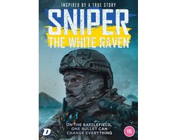 Sniper - The White Raven (DVD)