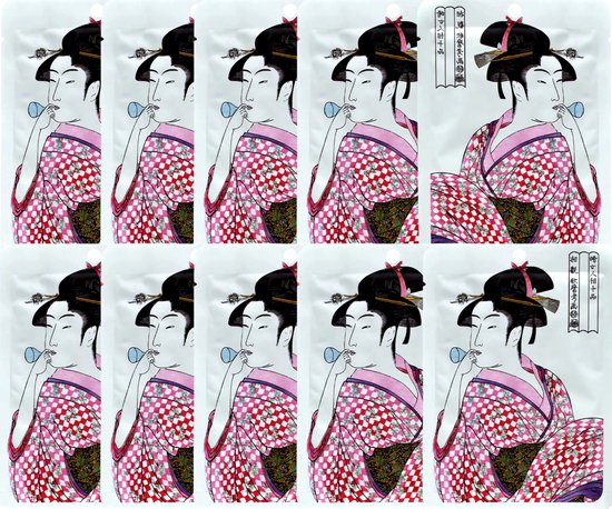 MITOMO Collageen & Lithospermum