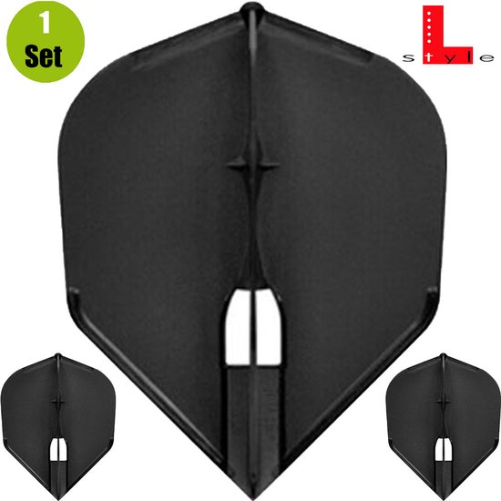 L-Style Flights L3 - Zwart- () van L-Style — afbeelding 5