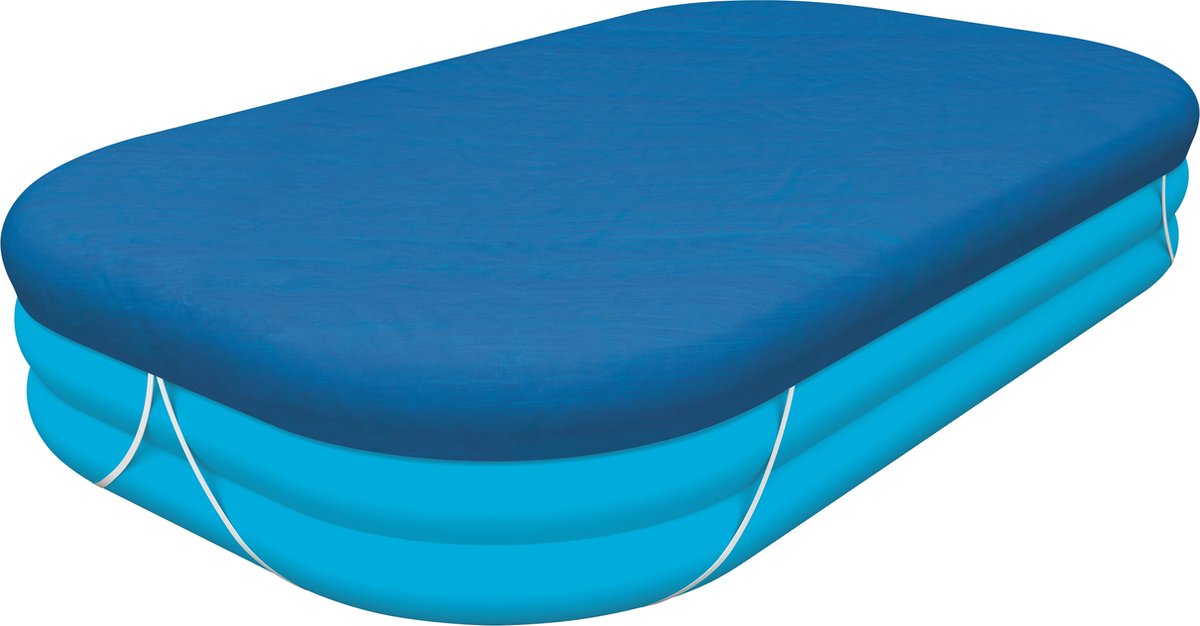 Bestway Afdekhoes Familie zwembad 305cm