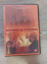 Binge & Purge
