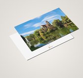 Luxe Ansichtkaarten Stuttgart | Ansichtkaarten zonder tekst | 10x15cm | 24kaarten | 2x12 kaarten