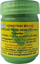 Hong Thai Brand Compound - Kruideninhalator - Formule 2