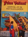 Prins Valiant 27 - De speurtocht naar de Heilige Graal - Harold R. Foster - stripboek