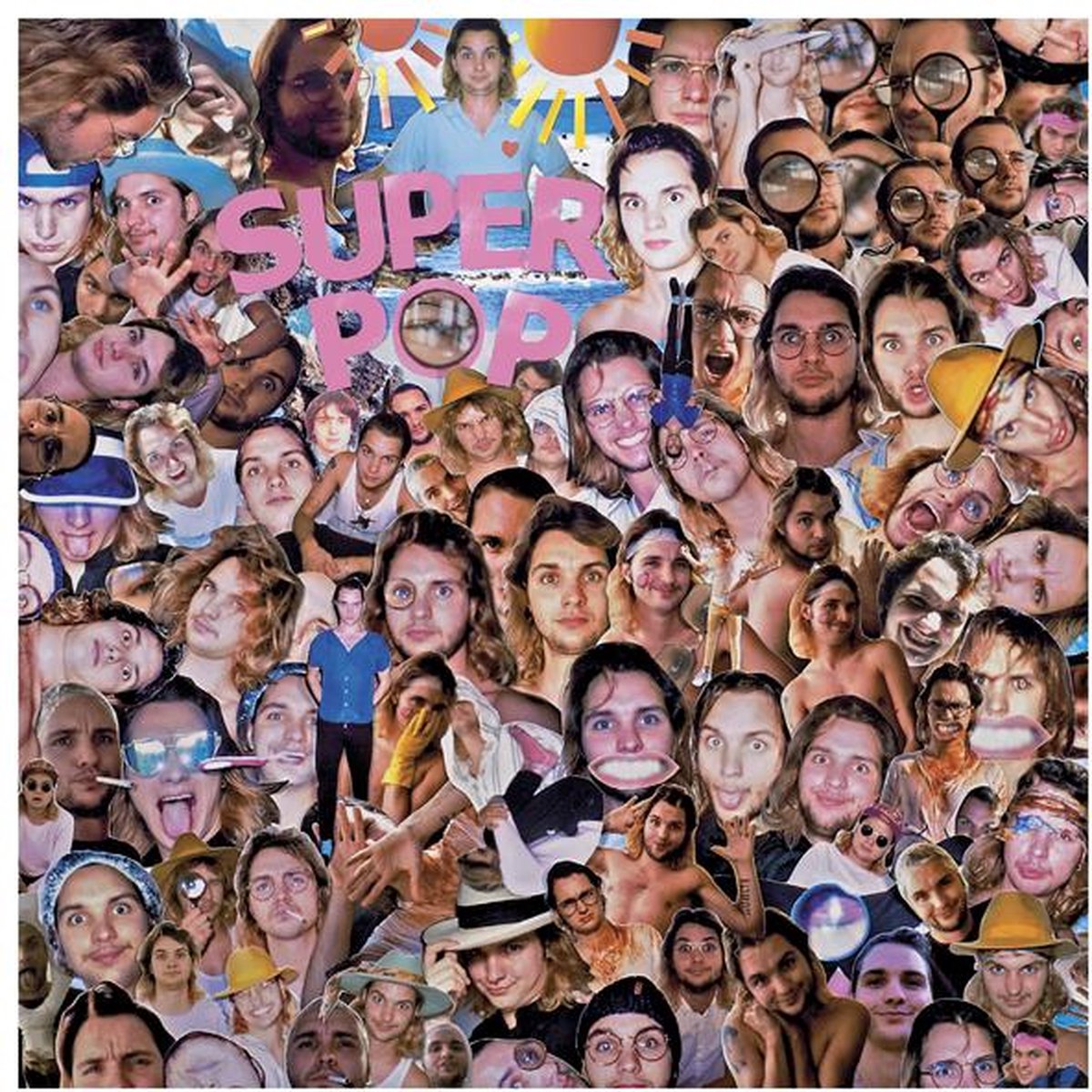 Super Pop