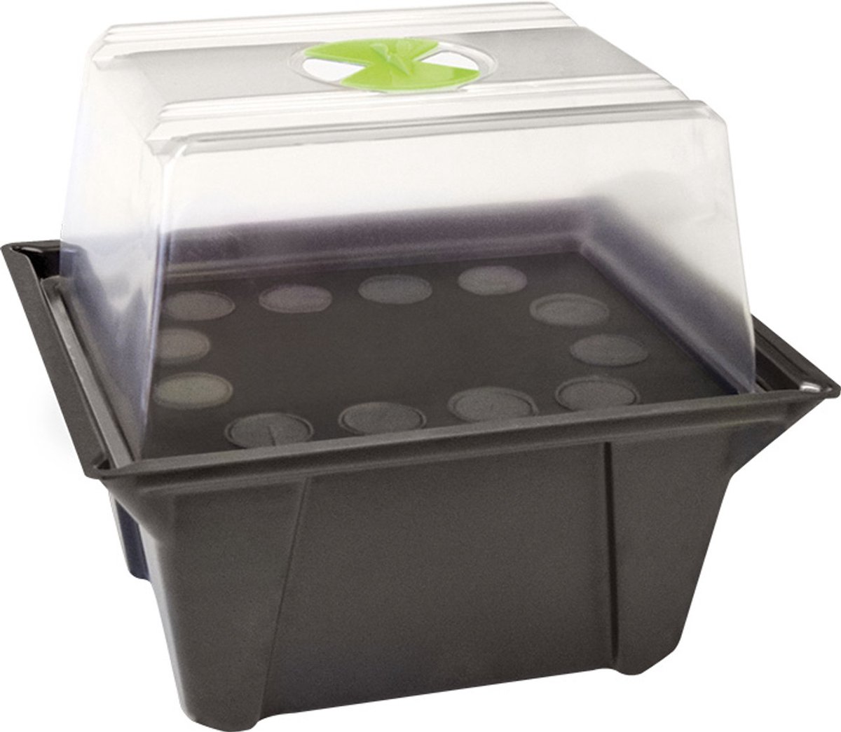 X-Stream Propagators 12 site - 8L aeroponic