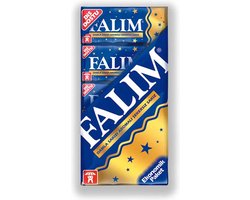 Falim Damla Kauwgom - 20x5 Stuks