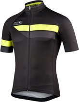 Bioracer Team Short Sleeve Jersey Bodyfit 2.0 XL