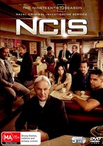 NCIS - Season 19 (Import)