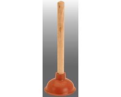 Gootsteen ontstopper 40cm