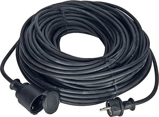Verlengkabel 50m