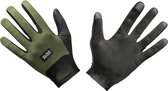 Gorewear Gore Wear Trailkpr Gloves - Utility Green