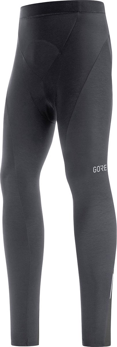 Gorewear Gore C3 Thermo Tights+ - Black