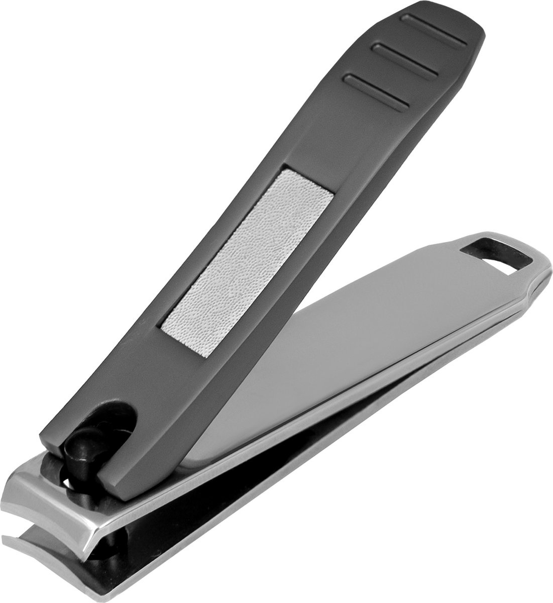 Voetnagelknipper - Staleks Nail Clipper - type KBC-51 - Maxi - RVS - Superieure kwaliteit