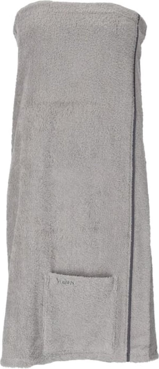Vossen Dames Saunakilt Livina Urban Grey