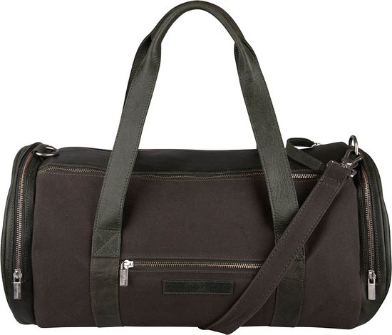 Cowboysbag Bag Gladstone Dark Green
