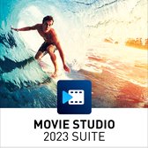 Suite VEGAS Movie Studio 18