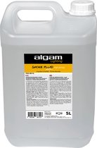 Rookvloeistof Algam Lighting FOG-HD-5L 5L Heavy Density Waterbasis