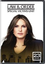 Law & Order: Special Victims Unit - Season 23 (Import)