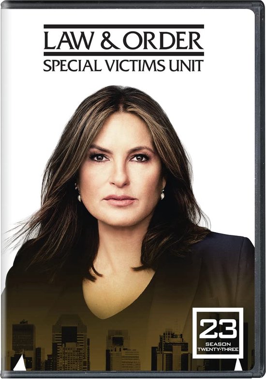 Law & Order Special Victims Unit Season 23 Episode 13 www.bol.com