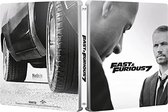 Fast & Furious 7 (Bluray)  steelcase