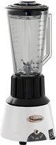 Blender N.33-Deluxe Chroom - 1,25L - Santos BAR BLENDER #33 - Horeca & Professioneel