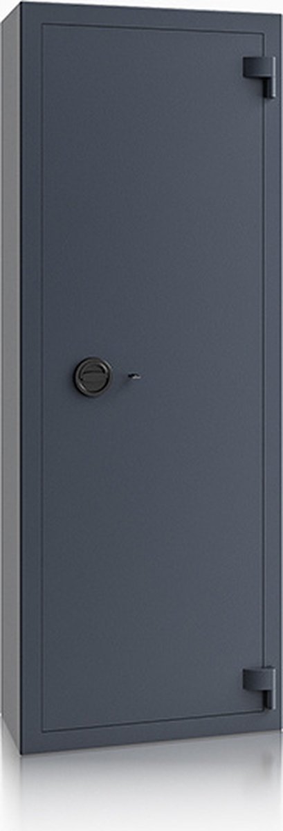 Qualis - Sleutelkluis - Keysafe 510 - 1800x300x670 mm
