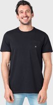 Brunotti Axle-N Mens T-shirt - S Black
