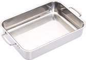 Bol.com Kitchen Craft MasterClass Braadpan - Heavy Duty Vaatwasmachinebestendig Inklapbare Handgrepen aanbieding