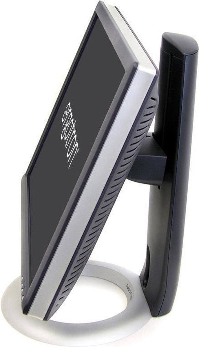 Ergotron Neo-Flex LCD Lift Stand - Zwart