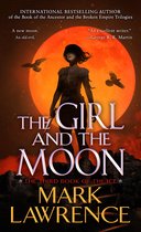 The Book of the Ice-The Girl and the Moon