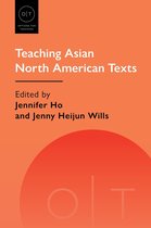 Options for Teaching 57 - Teaching Asian North American Texts