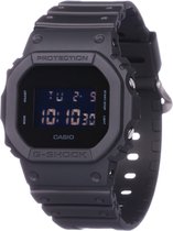 Casio G-Shock DW-5600BB-1ER Herenhorloge 38,5 mm - Zwart