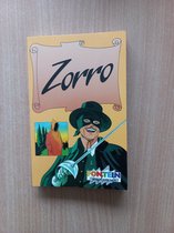 1 Zorro