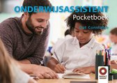 Pocketboekjes - Onderwijsassistent pocketboek