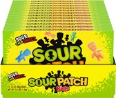 Sour Patch Kids Theatre Box - 12 x 99 gram