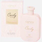 CAPAGE Cecily Edp 100Ml Secret Edition - parfum -