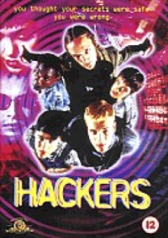 Hackers