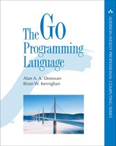 Addison-Wesley Professional Computing Series - Go Programming Language, The