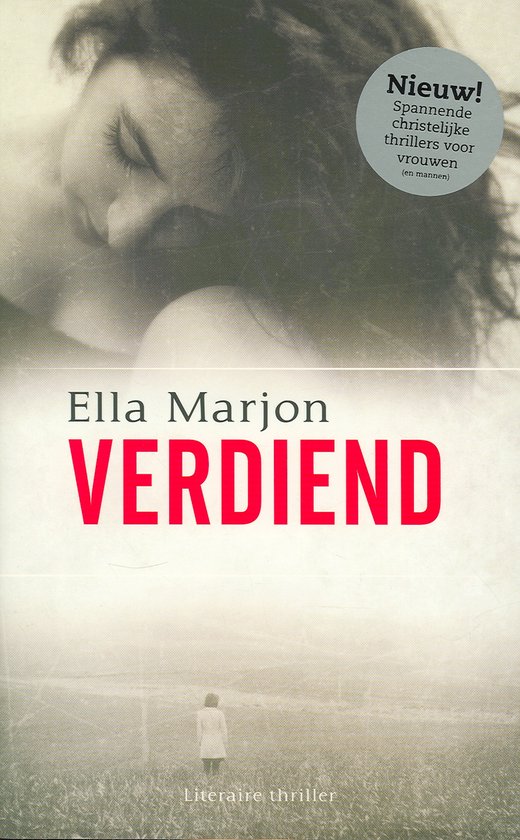 Verdiend - cover