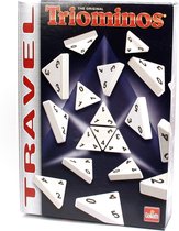 Goliath Travel Triominos