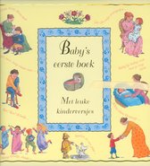 Baby''s eerste boek