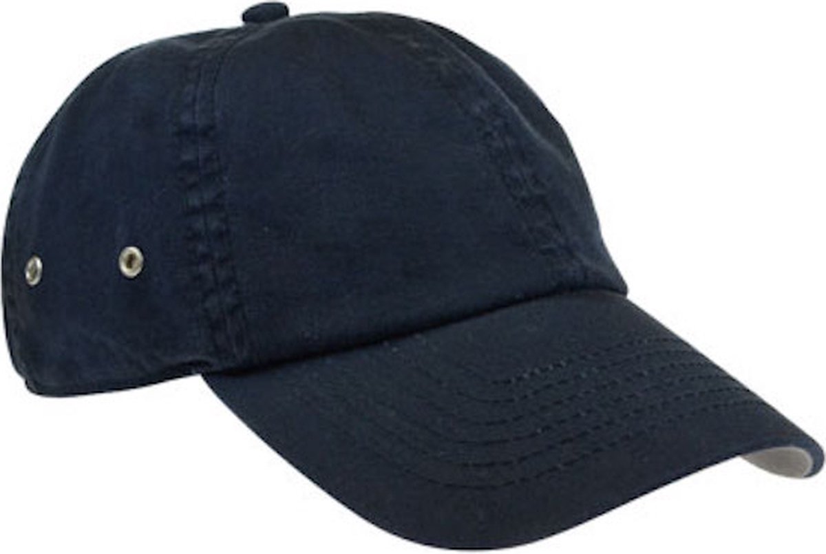 Atlantis 'Action Cap' Donkerblauw