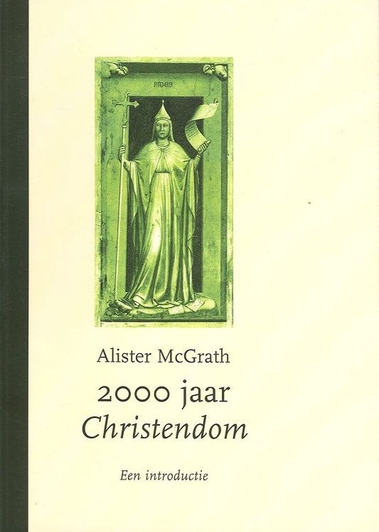 9789024262670 - 2000 Jaar Christendom