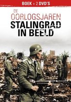 De Oorlogsjaren; Stalingrad In Beeld