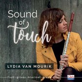 Sound of touch / Lydia van Mourik